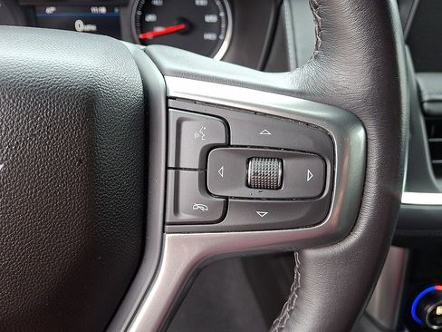 Used 2023 Chevrolet Tahoe LS AWD/4WD image 18
