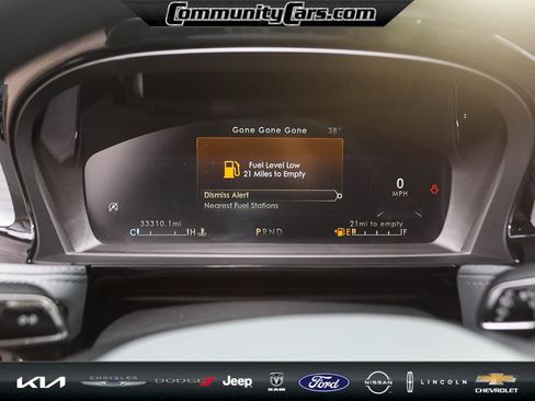 Certified 2022 Lincoln Corsair Reserve w/ Elements Package image 14