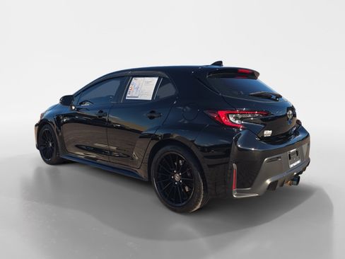 Used 2023 Toyota Corolla GR w/ Performance Package AWD/4WD image 5