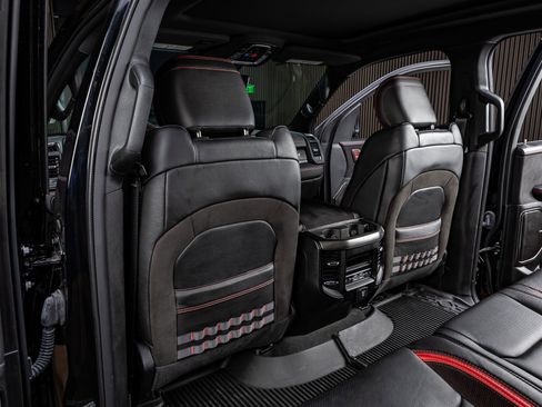 Used 2023 RAM 1500 TRX w/ TRX Level 2 Equipment Group image 30