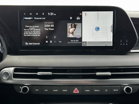 New 2025 Hyundai Palisade Calligraphy image 19