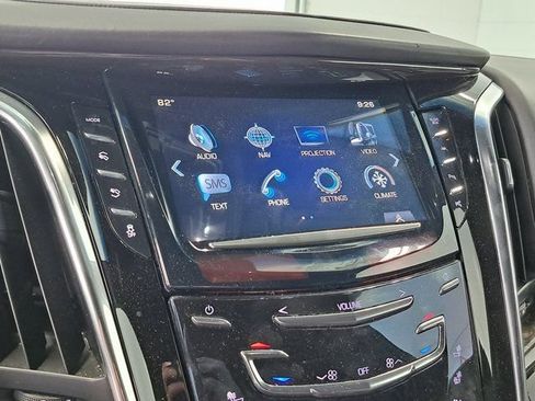 Used 2017 Cadillac Escalade ESV Platinum AWD/4WD image 15
