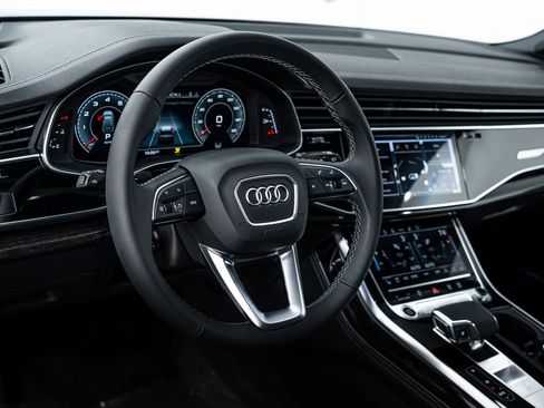 New 2026 Audi Q7 3.0T Premium Plus image 10