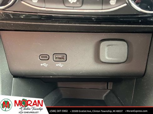Used 2025 Buick Encore GX Sport Touring w/ Comfort Package FWD image 27