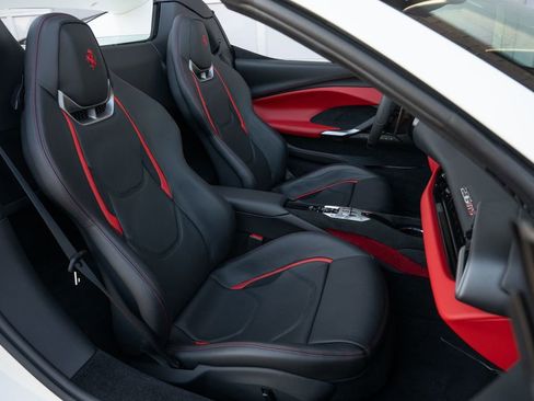 Used 2024 Ferrari 296 GTS image 52