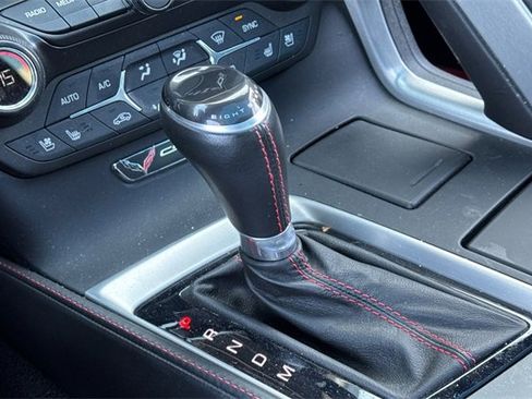 Used 2017 Chevrolet Corvette Stingray Coupe image 26