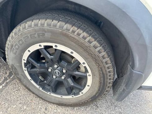 Certified 2023 Nissan Pathfinder Rock Creek AWD/4WD image 12