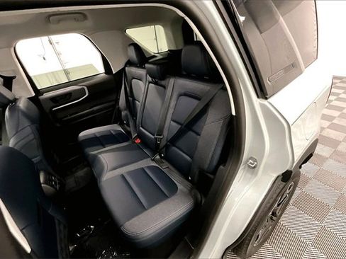 Used 2024 Ford Bronco Sport Outer Banks image 20