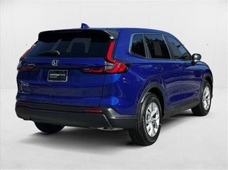 New 2025 Honda CR-V LX video 2