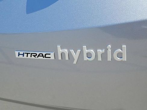 New 2026 Hyundai Tucson SEL AWD/4WD image 33