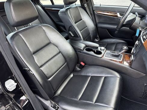 Used 2012 Mercedes-Benz C 250 Sedan image 10