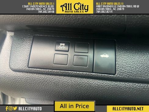 Used 2011 MAZDA MAZDA6 i Sport image 28