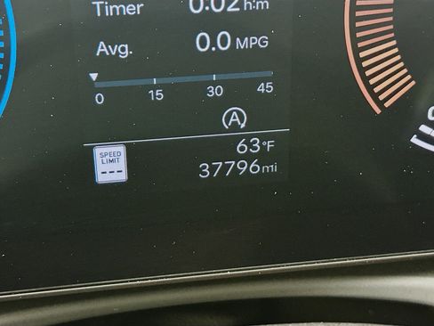 Used 2025 Hyundai Tucson SEL image 19