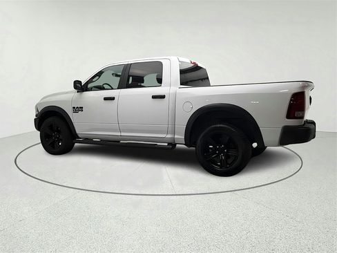 Used 2023 RAM 1500 Classic Warlock image 6