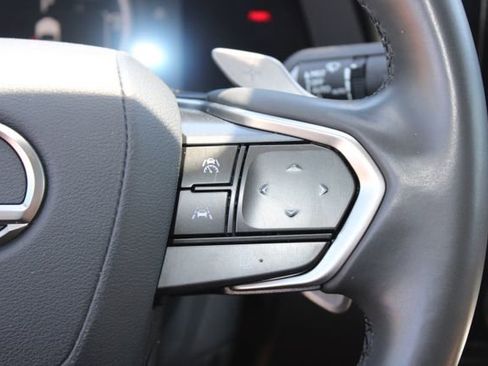 Certified 2023 Lexus RZ 450e Premium w/ Technology Package image 17