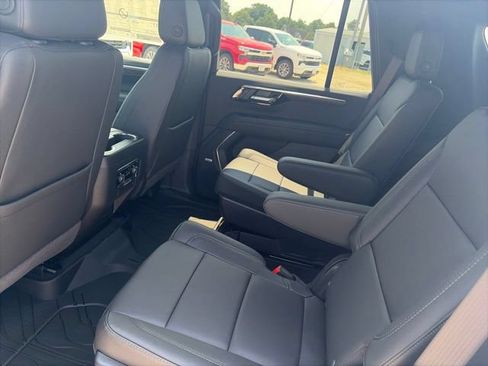 New 2026 Chevrolet Tahoe LT w/ Comfort Package AWD/4WD image 11