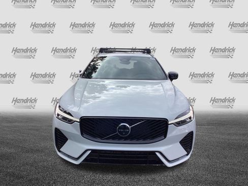 Used 2026 Volvo XC60 B5 Plus w/ Protection Package Premier AWD/4WD image 3