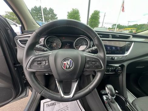Used 2023 Buick Encore GX Select FWD image 23