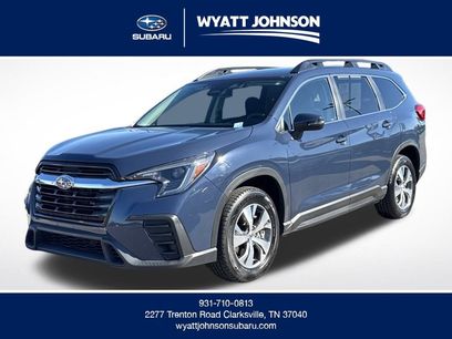 Used 2023 Subaru Ascent Premium w/ Convenience Package