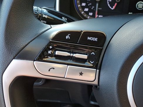 Certified 2023 Hyundai Tucson SEL AWD/4WD image 23