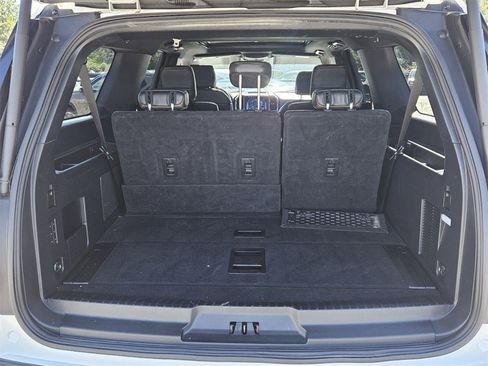 Used 2020 Ford Expedition Max King Ranch w/ Cargo Package image 11