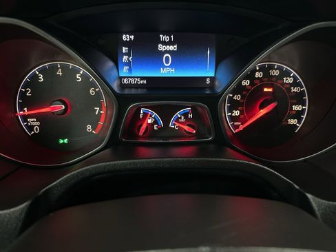 Used 2018 Ford Focus RS image 25