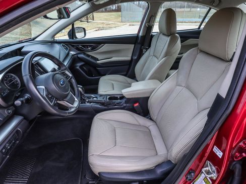 Used 2018 Subaru Impreza 2.0i Limited image 35