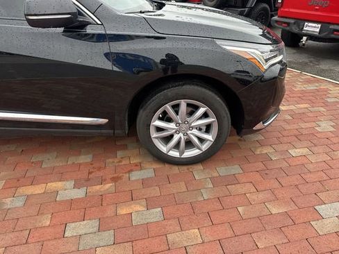 Used 2024 Acura RDX SH-AWD image 25