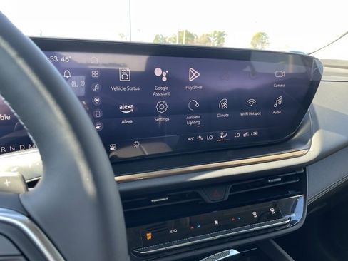 New 2025 Buick Envision Avenir image 14