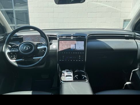 Used 2024 Hyundai Tucson SEL AWD/4WD image 4