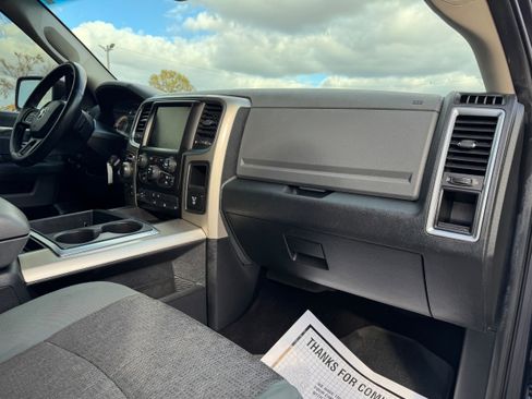 Used 2014 RAM 1500 Big Horn image 17