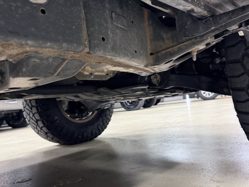 Used 2016 Toyota Land Cruiser AWD/4WD image 35