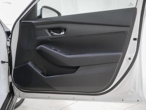 New 2026 Honda Accord LX image 33