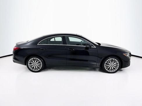 Used 2026 Mercedes-Benz CLA 250 image 9