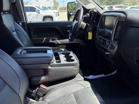 Used 2016 Chevrolet Silverado 3500 LT w/ LT Convenience Package AWD/4WD image 17