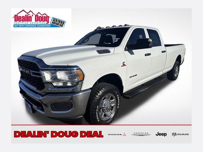 Used 2022 RAM 3500 Tradesman