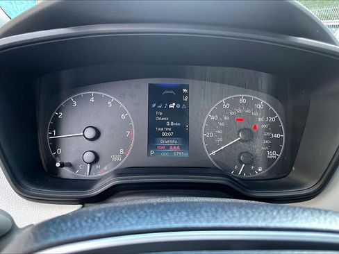 Certified 2025 Toyota Corolla SE FWD image 26