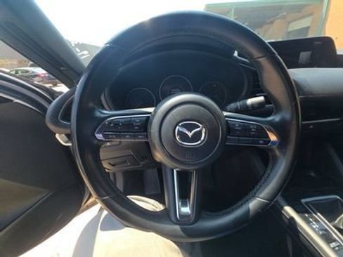 Used 2025 MAZDA MAZDA3 s Sport FWD image 13