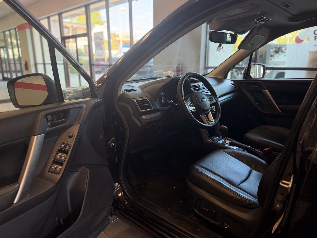 Used 2017 Subaru Forester 2.5i Premium AWD/4WD image 8