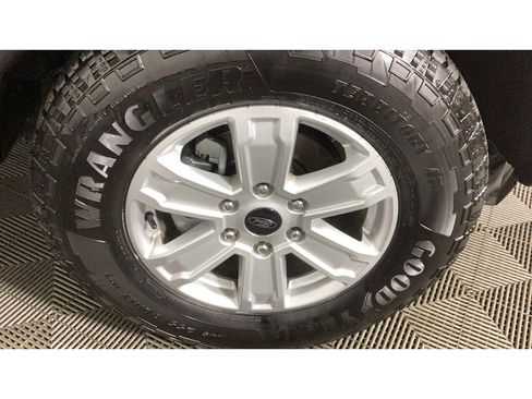 Used 2024 Ford Ranger XL w/ Trailer Tow Package image 7