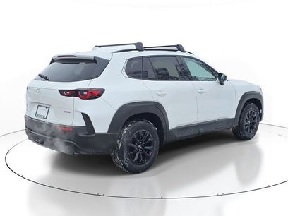 New 2026 MAZDA CX-50 AWD 2.5 Hybrid w/ Cargo Package