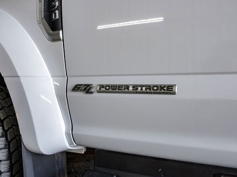 Used 2022 Ford F450 Lariat w/ Chrome Package image 55
