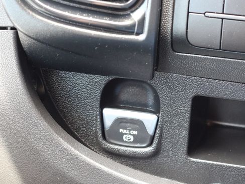 Used 2023 RAM ProMaster 2500 FWD image 20