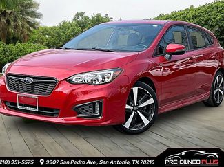 Used 2019 Subaru Impreza 2.0i Sport video 1