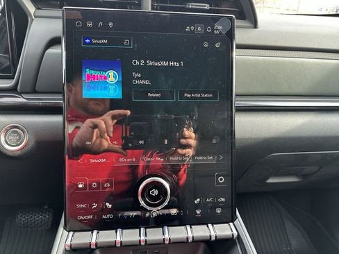 New 2026 GMC Terrain AT4 w/ LPO, Floor Liner Package image 14