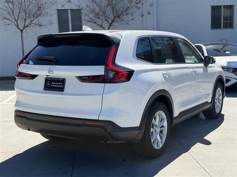 Used 2024 Honda CR-V EX image 5