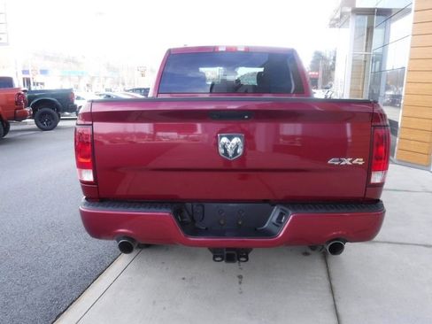 Used 2014 RAM 1500 Express image 12