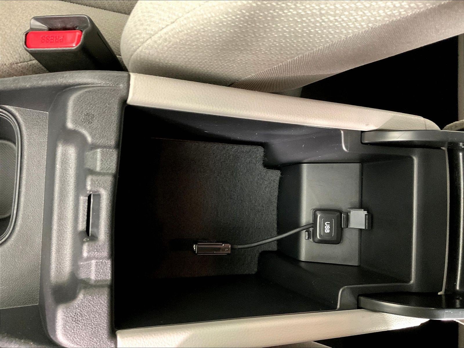 Used 2013 Honda Civic LX image 16