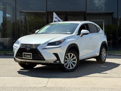 Used 2019 Lexus NX 300 AWD w/ Accessory Package 2