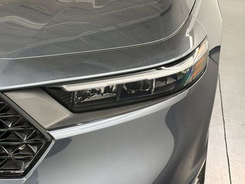 Certified 2024 Honda Accord LX image 11